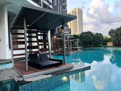 The Trilinq (D5), Condominium #600260051